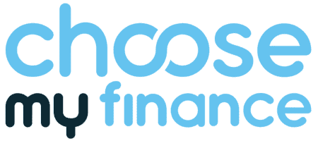 Choose My Finance logo