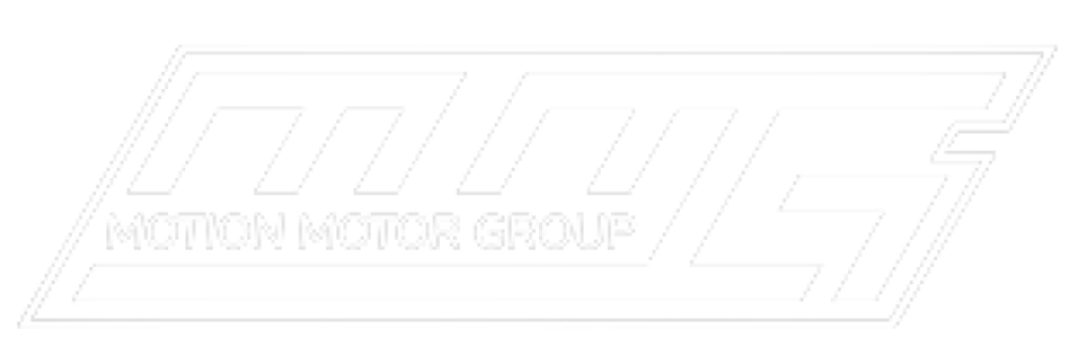 Motion Motor Group Logo