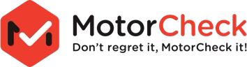 MotorCheck logo