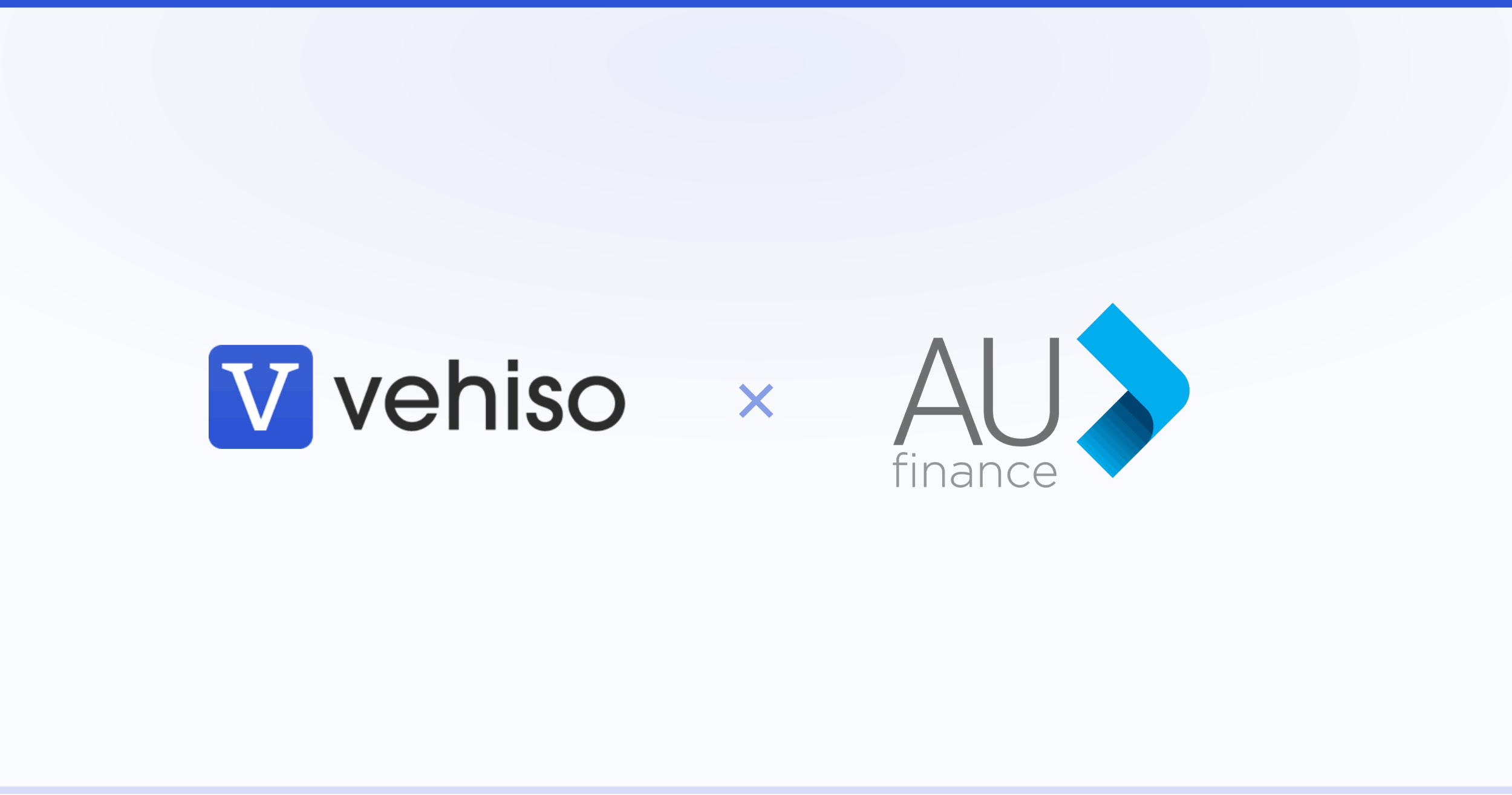 New Integration: AU Finance Now Available on Vehiso-Powered Websites