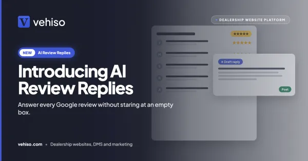 Introducing AI Review Replies: Answer Every Google Review Without Staring at an Empty Box